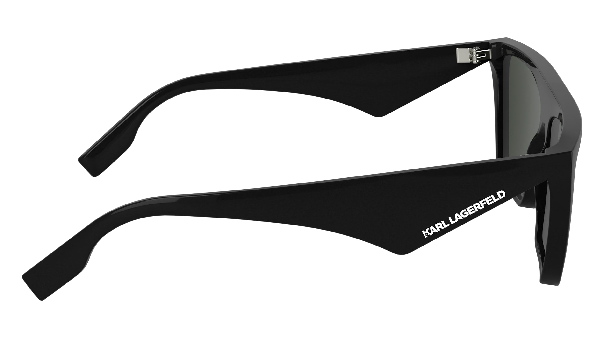 KARL LAGERFELD KL6186S 001 60