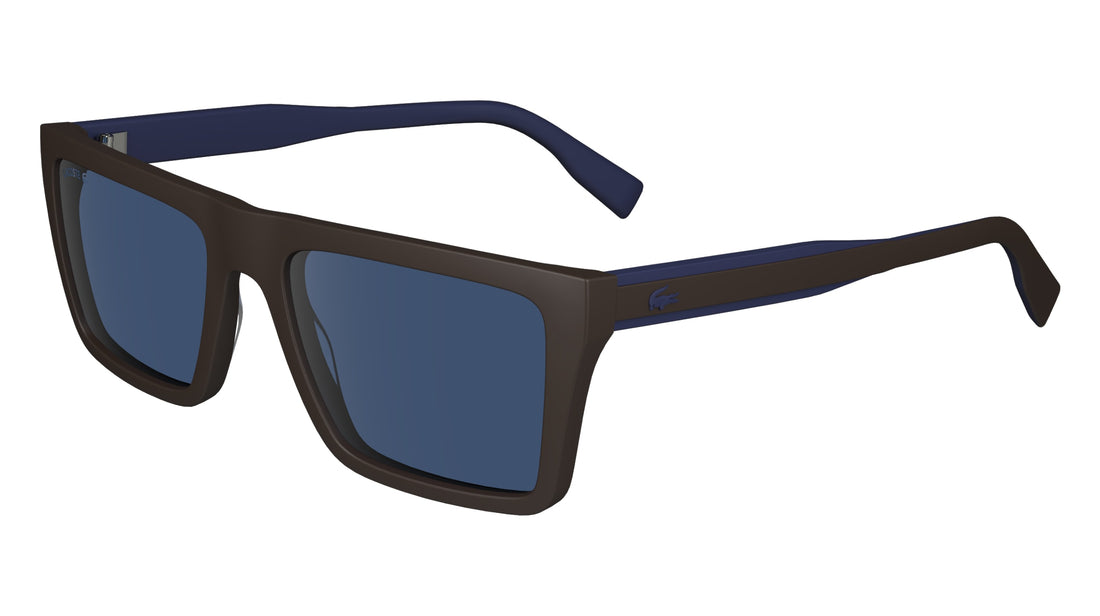 Sunglasses lacoste l6009s 210 masculino size 56mm - Main view