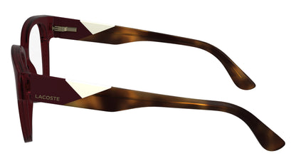 LACOSTE L2953 601 55