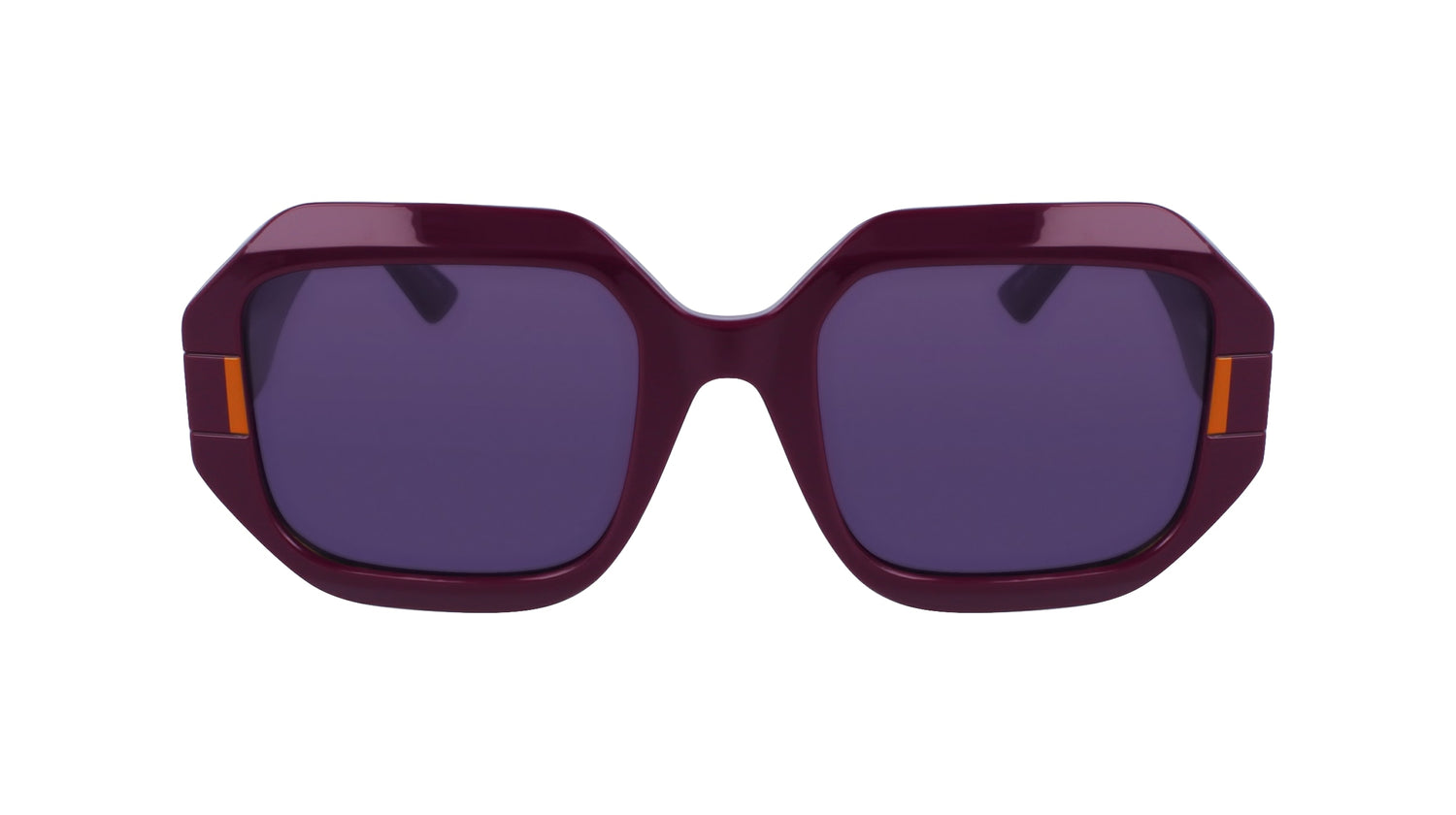 KARL LAGERFELD KL6124S 541 53