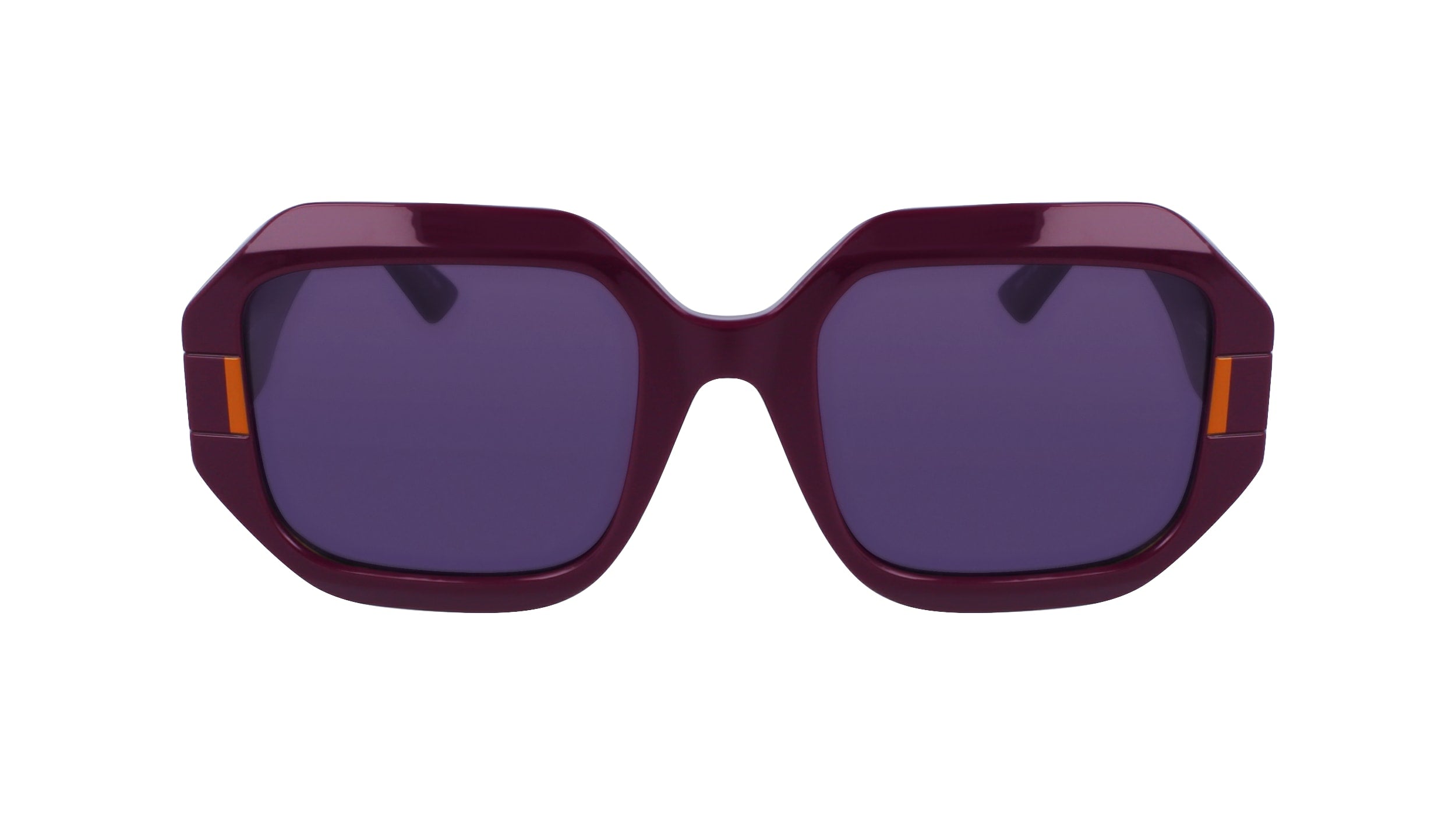 KARL LAGERFELD KL6124S 541 53