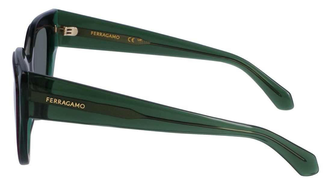 FERRAGAMO SF2004S 318 53