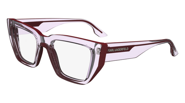 KARL LAGERFELD KL6153 610 52