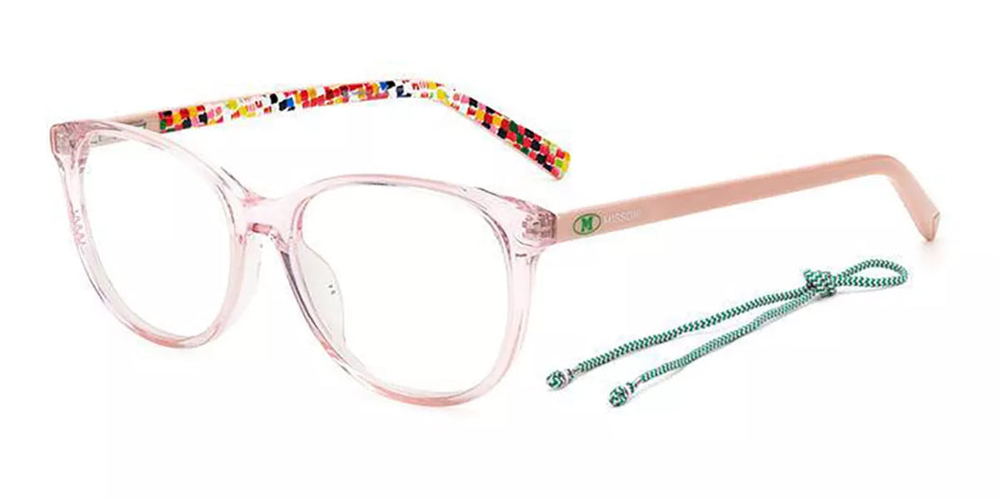 M MISSONI MMI 0006 35J 52