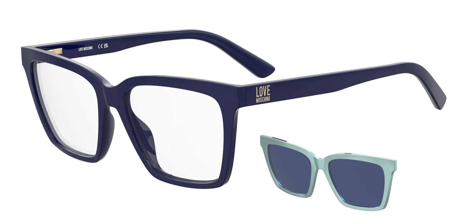 MOSCHINO LOVE MOL661/C PJP 54