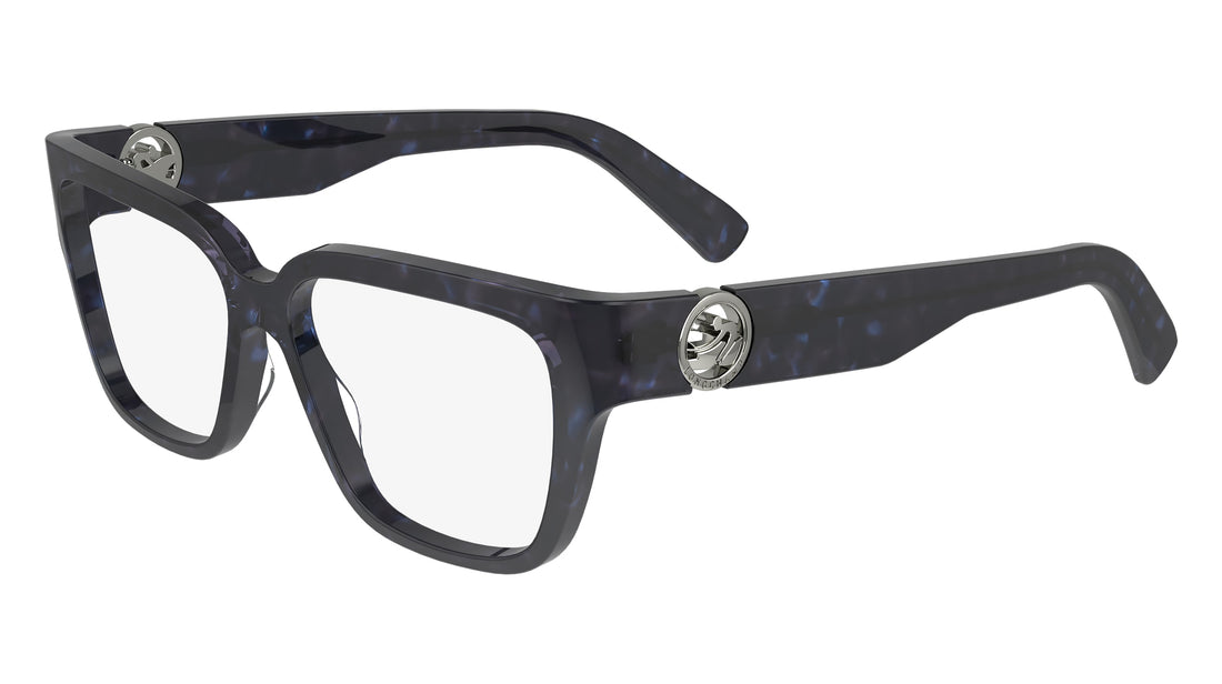Occhiali da vista longchamp lo2731 430 femenino taglia 52mm - Vista principale