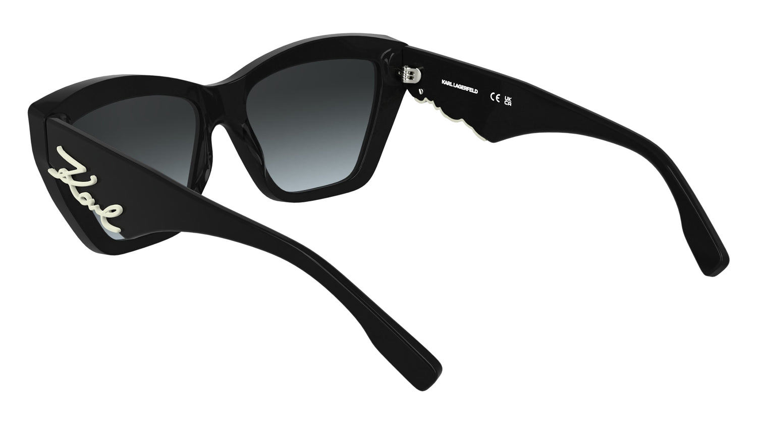 KARL LAGERFELD KL6179S 001 55