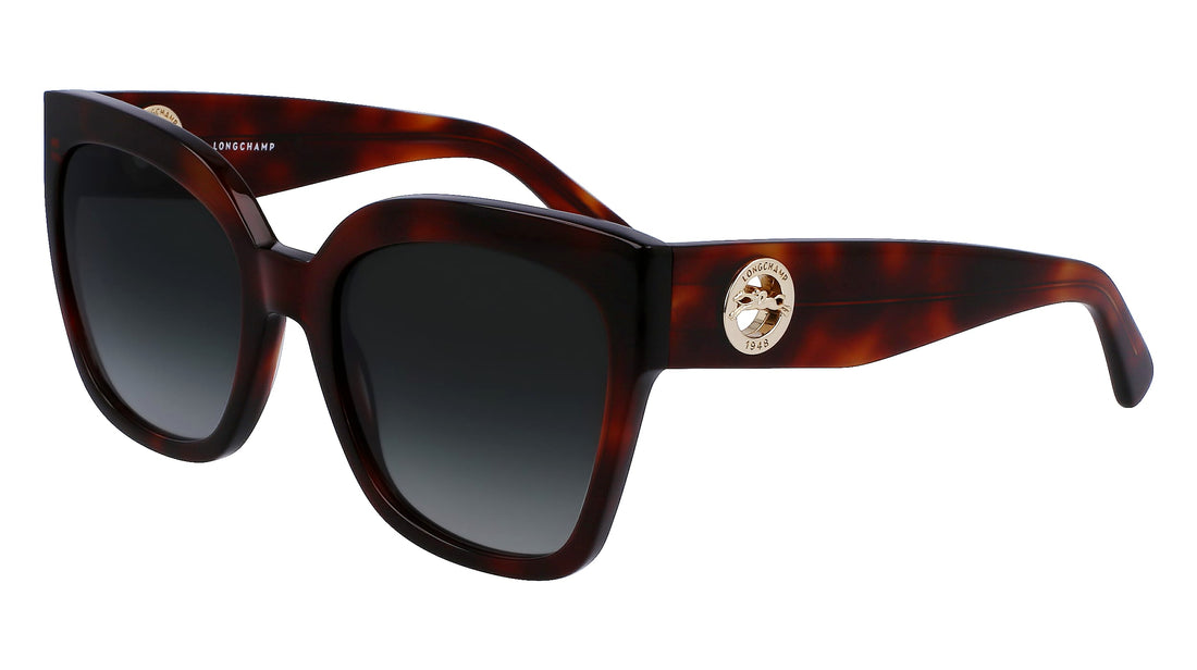 Occhiali da sole longchamp lo717s 230 femenino taglia 55mm - Vista principale