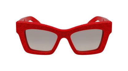 FERRAGAMO SF2045SR 600 52