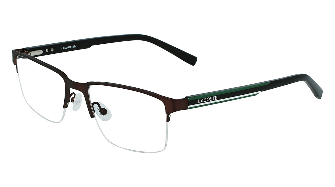 Brillen lacoste l2279 301 masculino größe 52mm - Hauptansicht