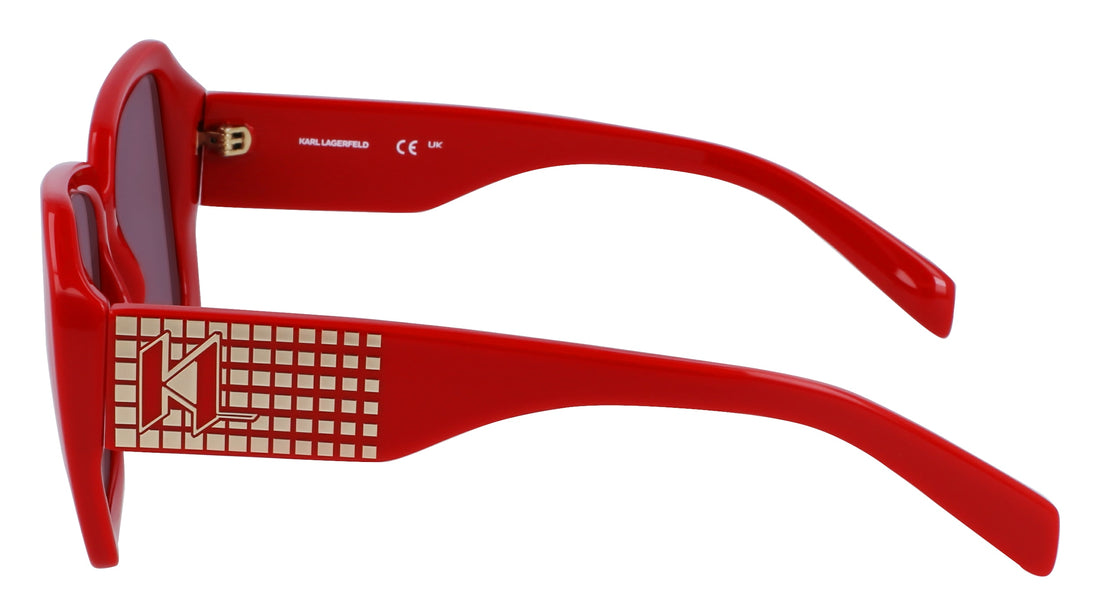 KARL LAGERFELD KL6140S 600 53
