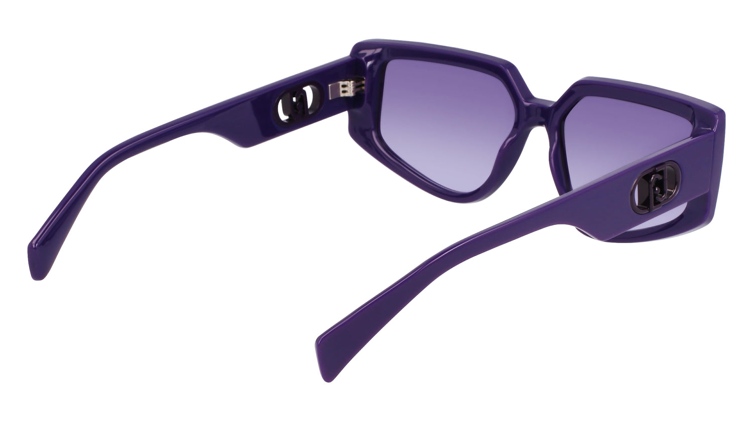 LIU JO LJ801S 510 55