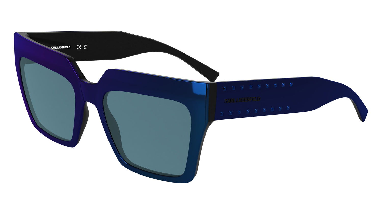 KARL LAGERFELD KL6181S 400 55