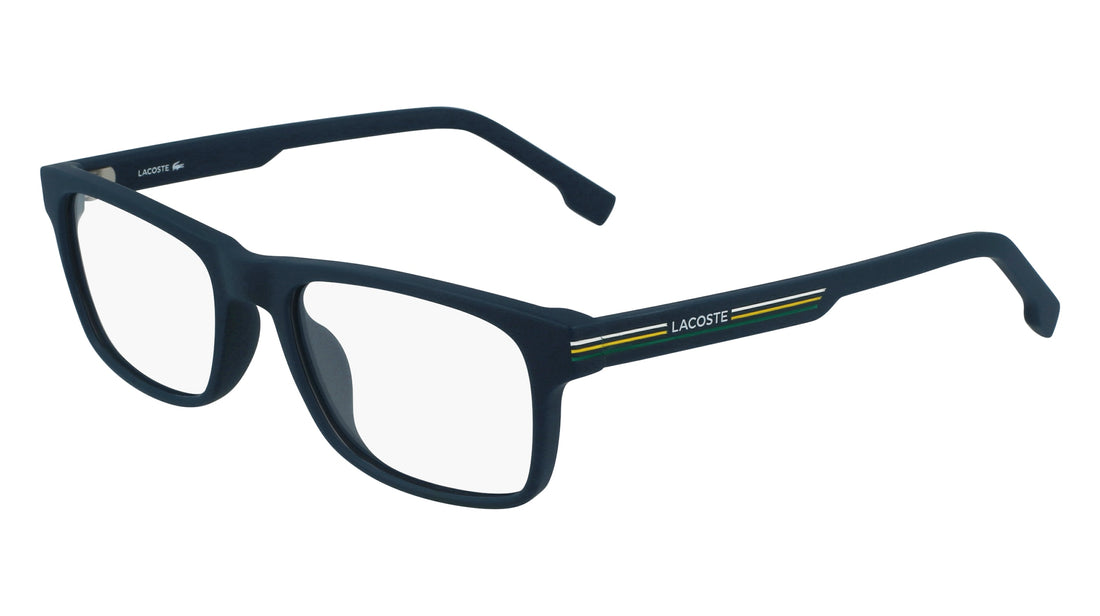 Brillen lacoste l2886 401 masculino größe 53mm - Hauptansicht