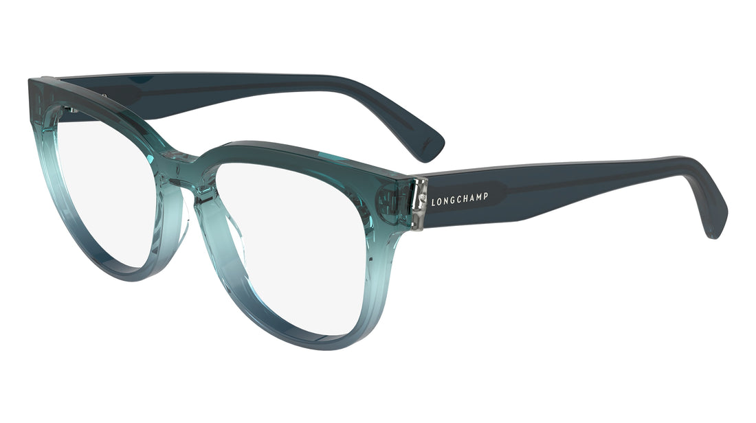 Occhiali da vista longchamp lo2732 430 femenino taglia 52mm - Vista principale