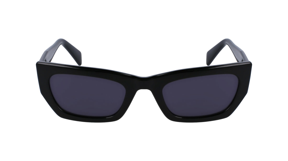 Occhiali da sole liu jo lj790s 001 negro cat eye femenino taglia 52mm - Vista principale