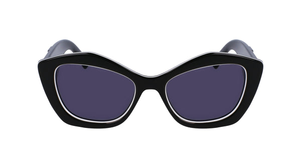 KARL LAGERFELD KL6127S 006 52