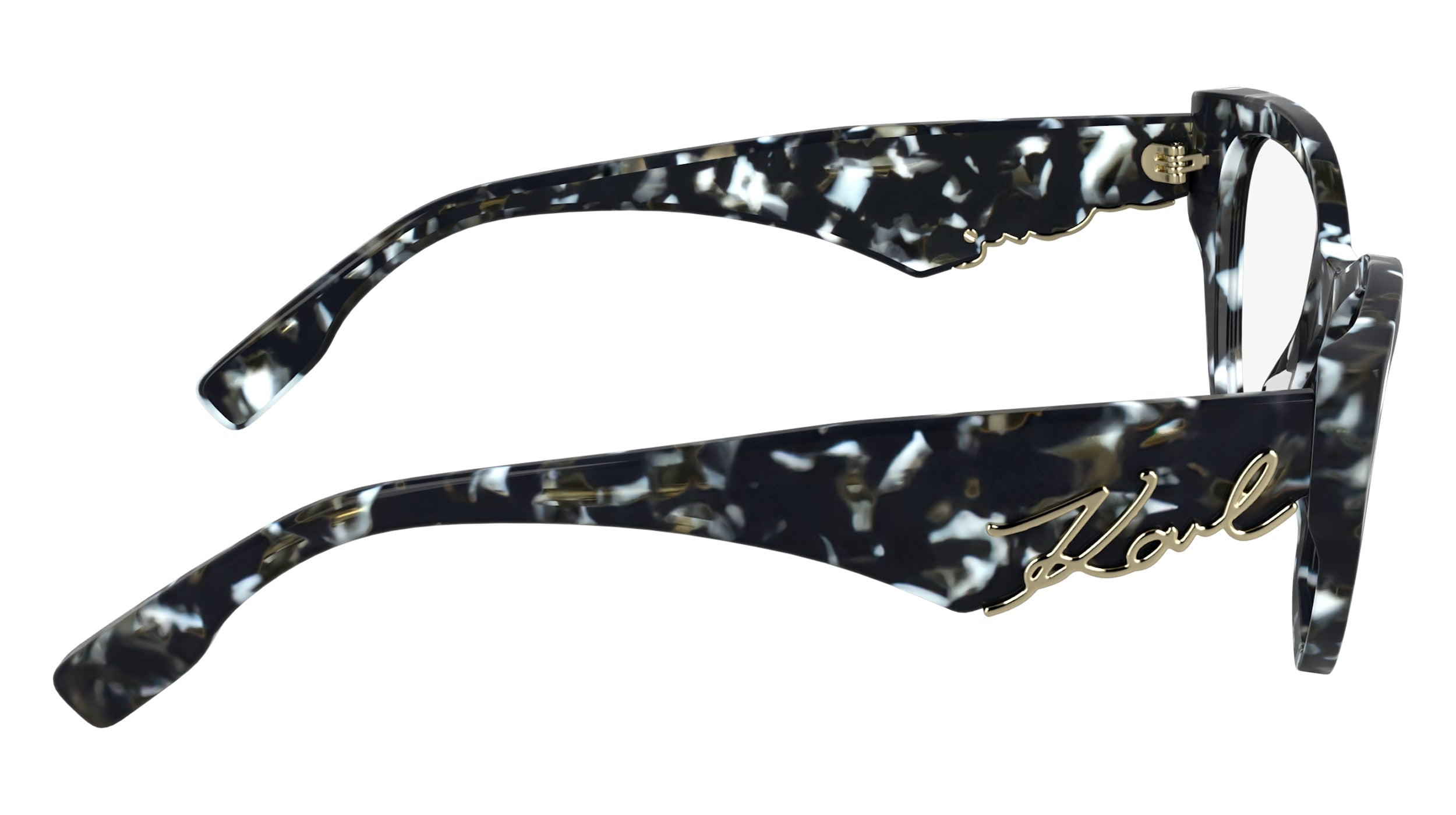 KARL LAGERFELD KL6189 016 54