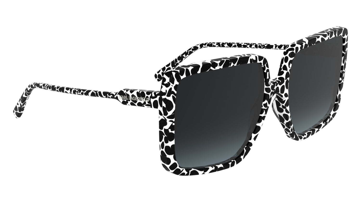 KARL LAGERFELD KL6187S 016 58