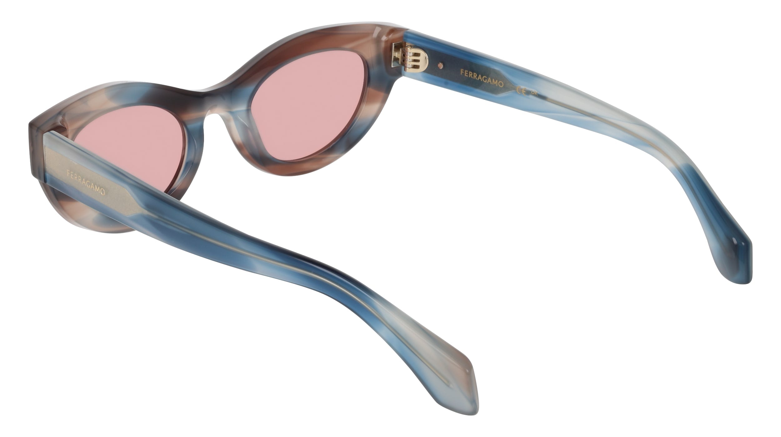 FERRAGAMO SF2062SE 314 49