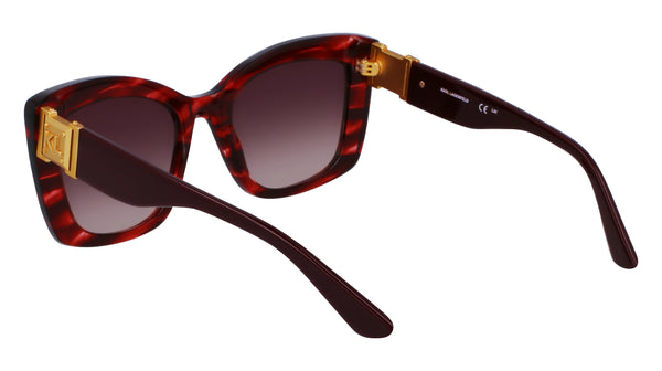 KARL LAGERFELD KL6139S 609 53