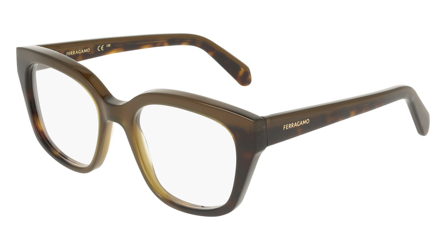 FERRAGAMO SF3023 338 51