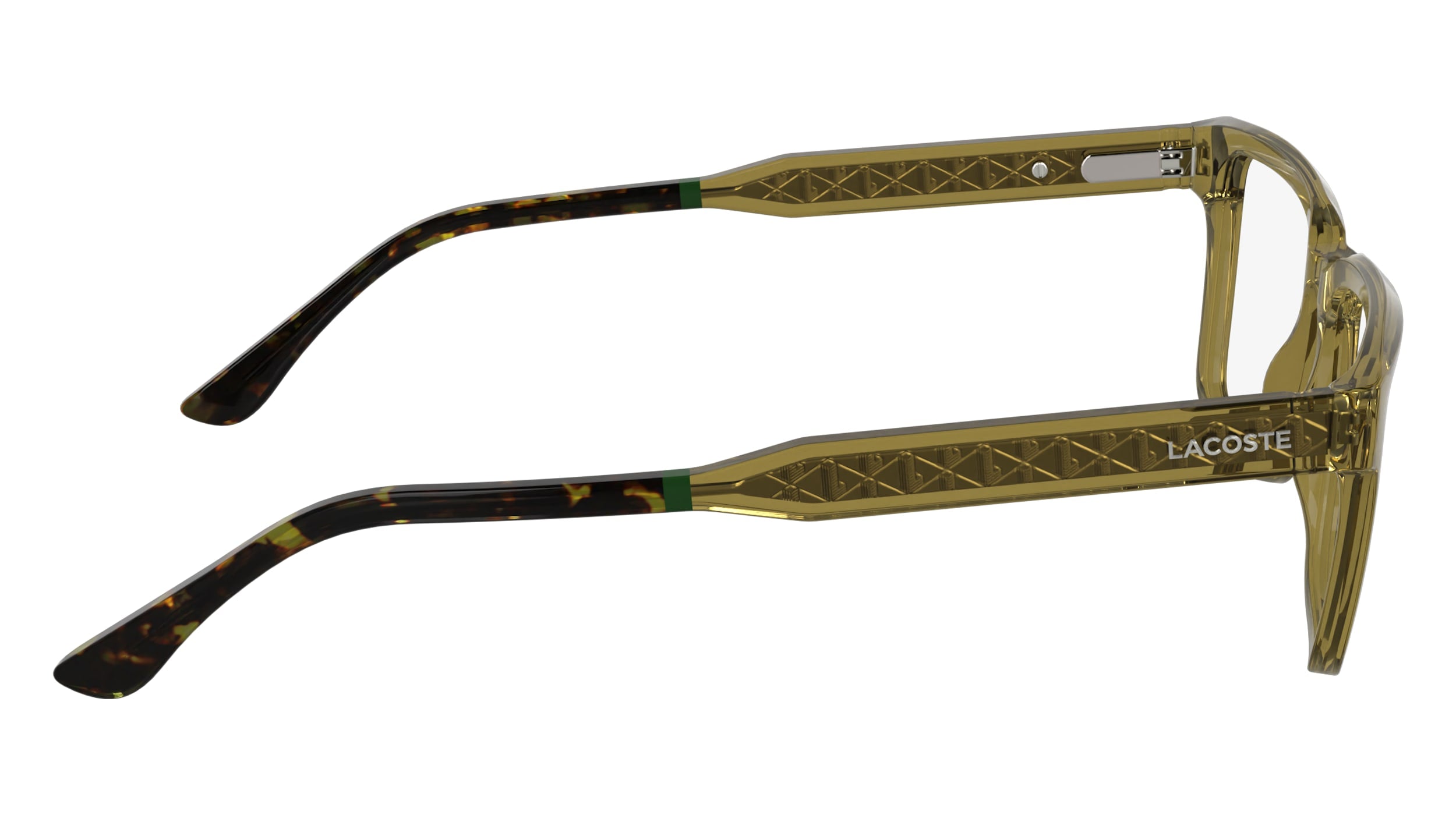 LACOSTE L2976 264 55