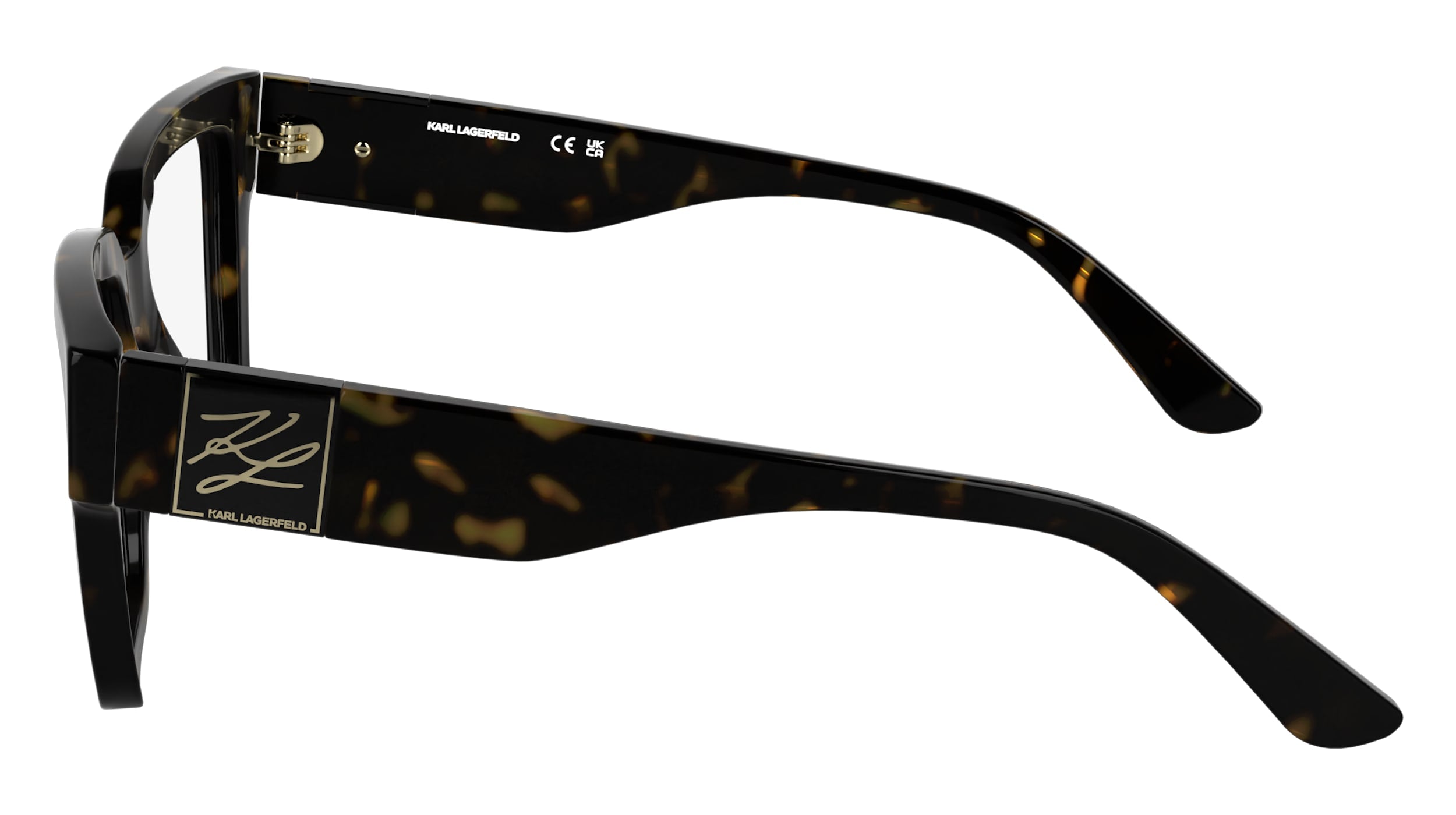 KARL LAGERFELD KL6196 242 53