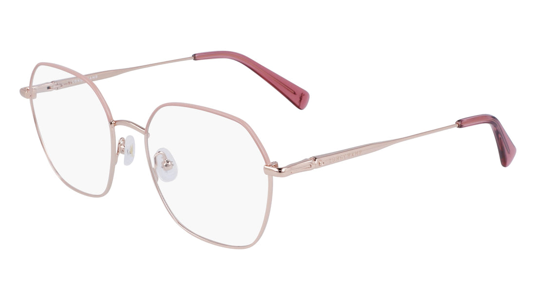 Gafas graduadas longchamp lo2152 770 femenino talla 53mm - Vista principal