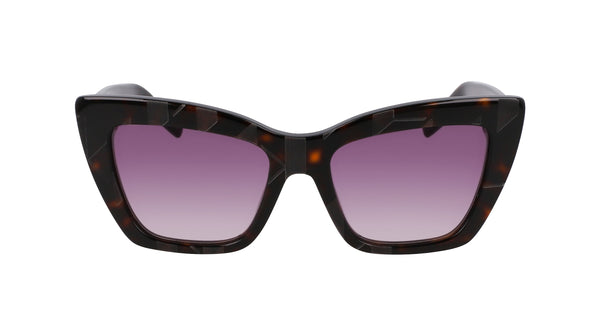 KARL LAGERFELD KL6158S 242 54