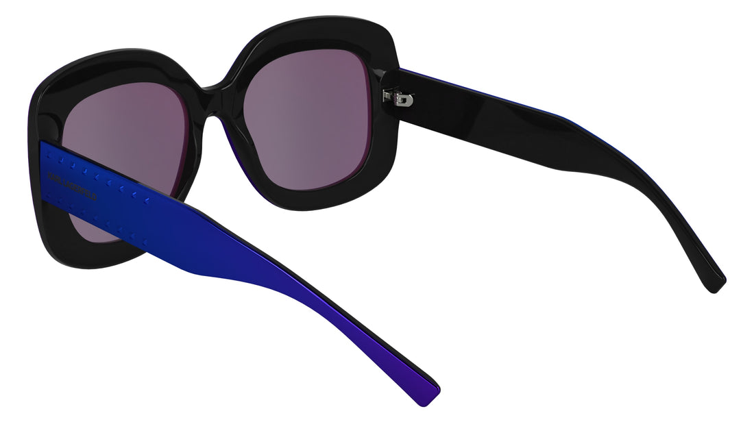KARL LAGERFELD KL6165S 500 53