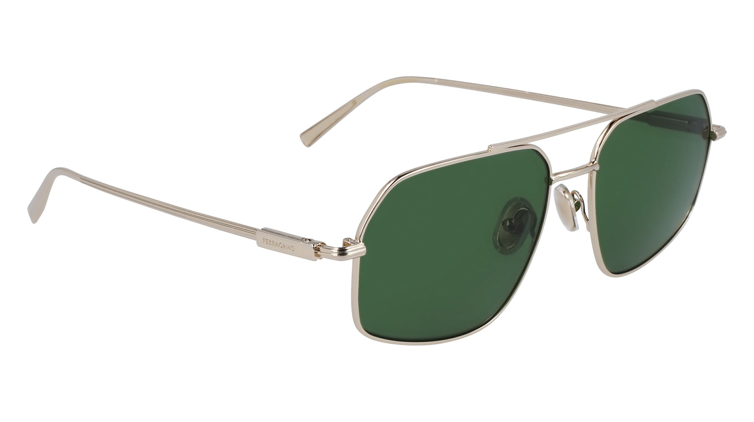 FERRAGAMO SF313S 746 58