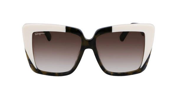 FERRAGAMO SF1060S 341 55