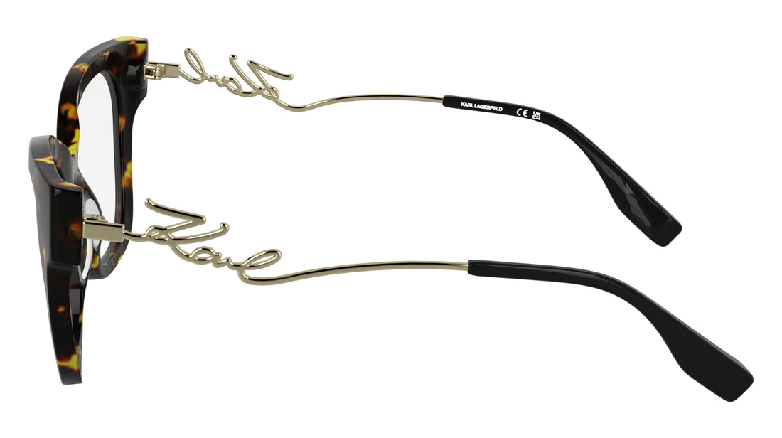 KARL LAGERFELD KL6191 232 52