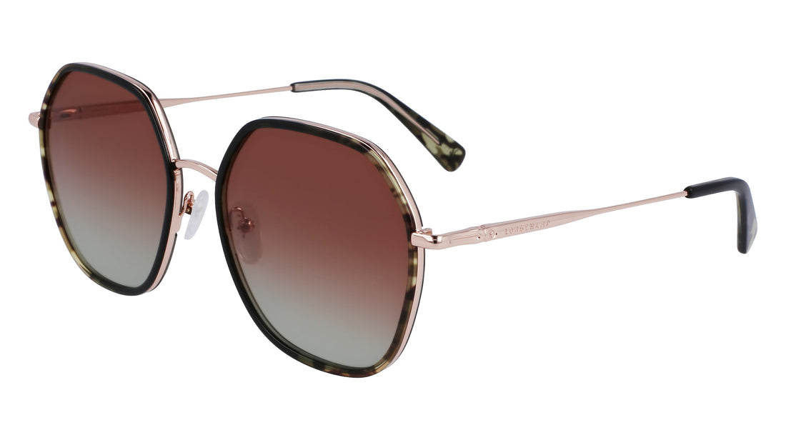 Sonnenbrillen longchamp lo163s 749 femenino größe 58mm - Hauptansicht