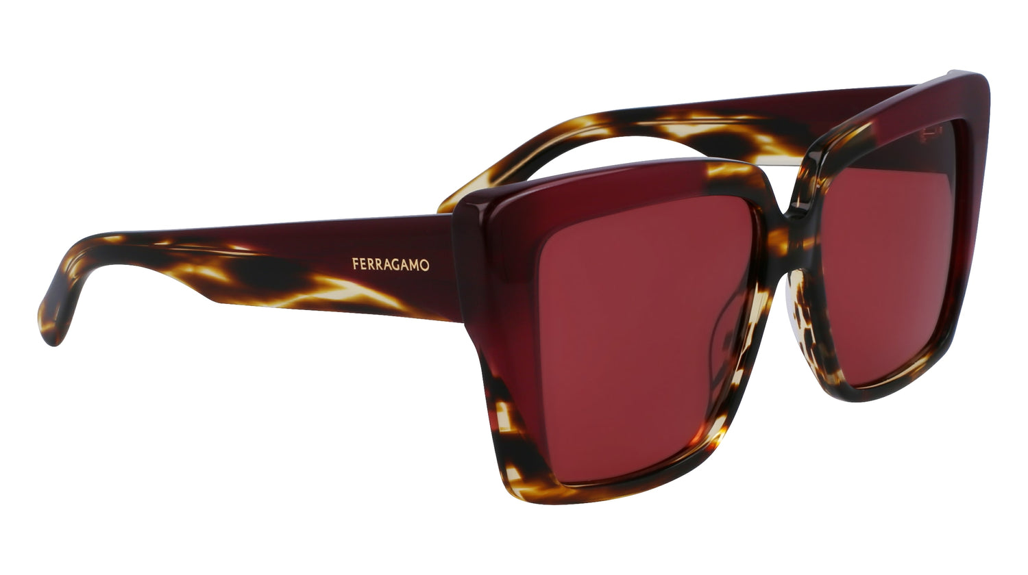 FERRAGAMO SF1060SN 215 55