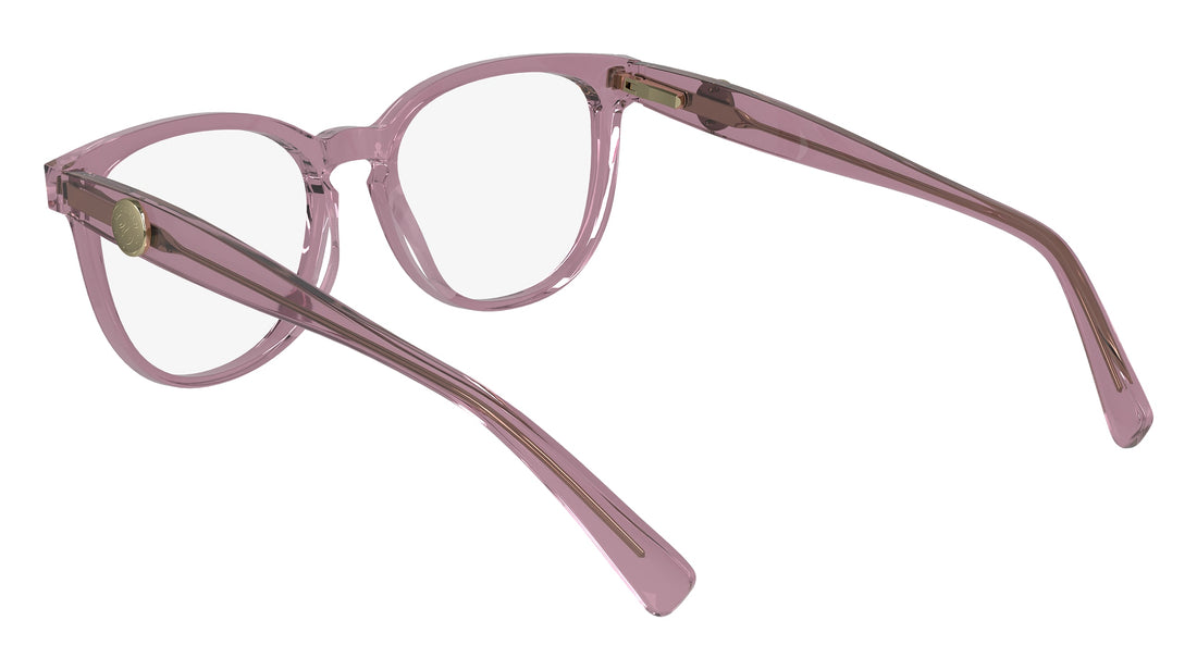 Occhiali da vista longchamp lo2729 610 femenino taglia 51mm - Vista dettagliata