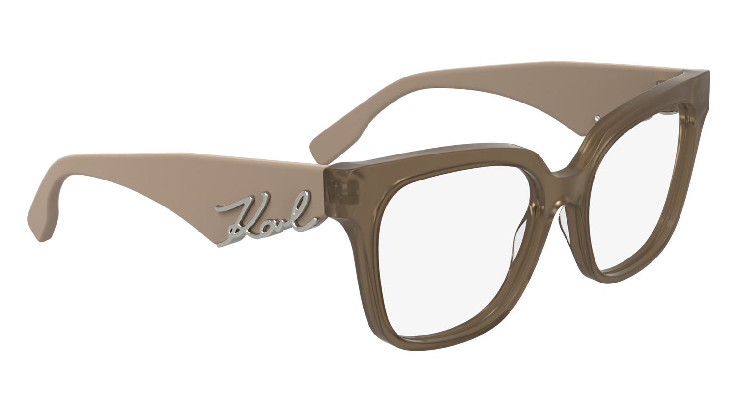 KARL LAGERFELD KL6190 272 53