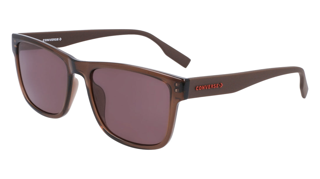 Sunglasses converse cv529s malden 201 masculino size 56mm - Main view