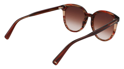 LONGCHAMP LO752S 606 55