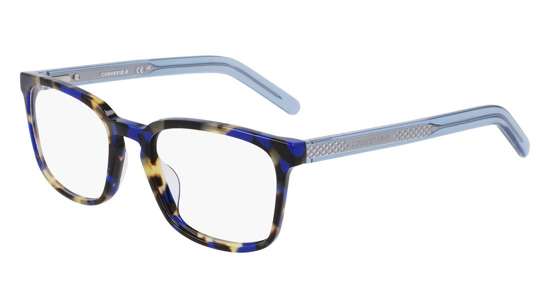 Lunettes de vue converse cv5080 433 masculino taille 52mm - Vue principale