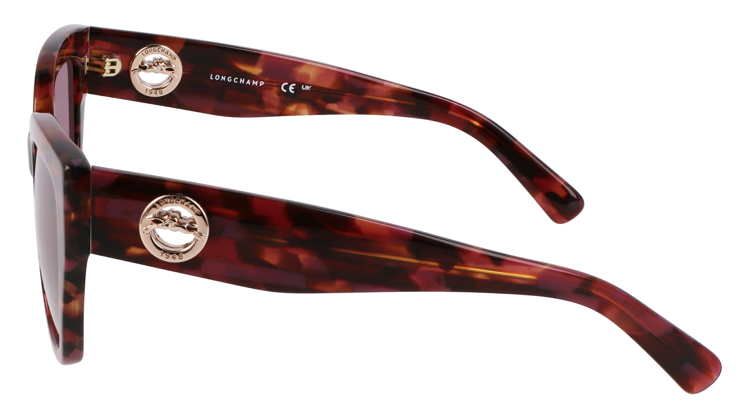 LONGCHAMP LO741S 606 55