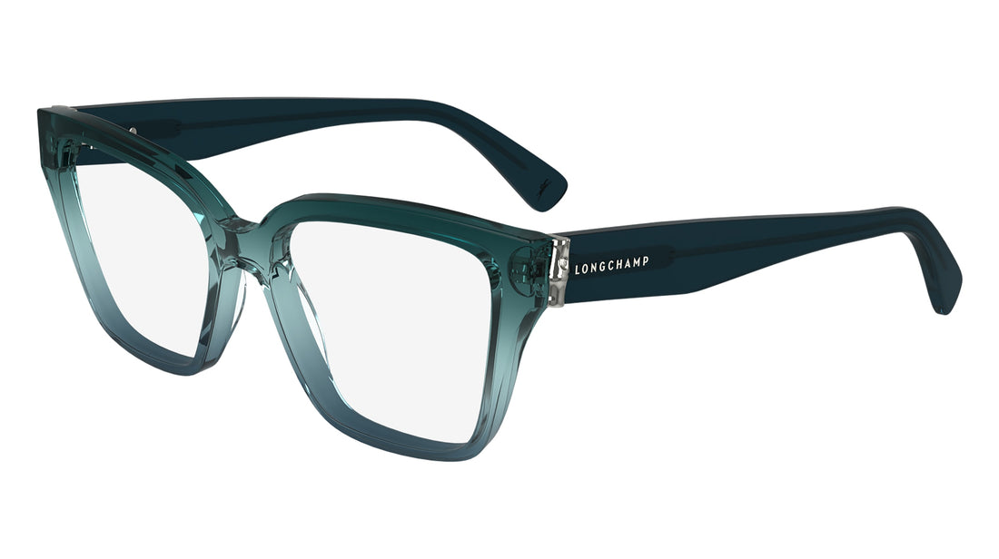 Occhiali da vista longchamp lo2733 430 femenino taglia 52mm - Vista principale