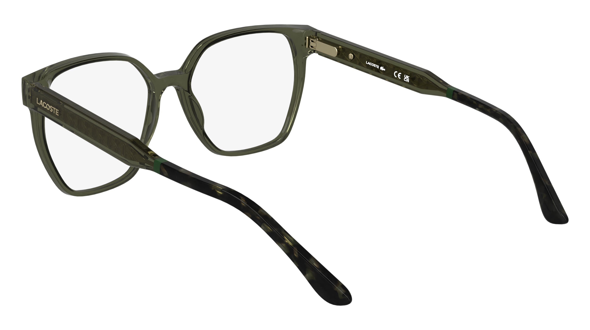 LACOSTE L2978 275 55