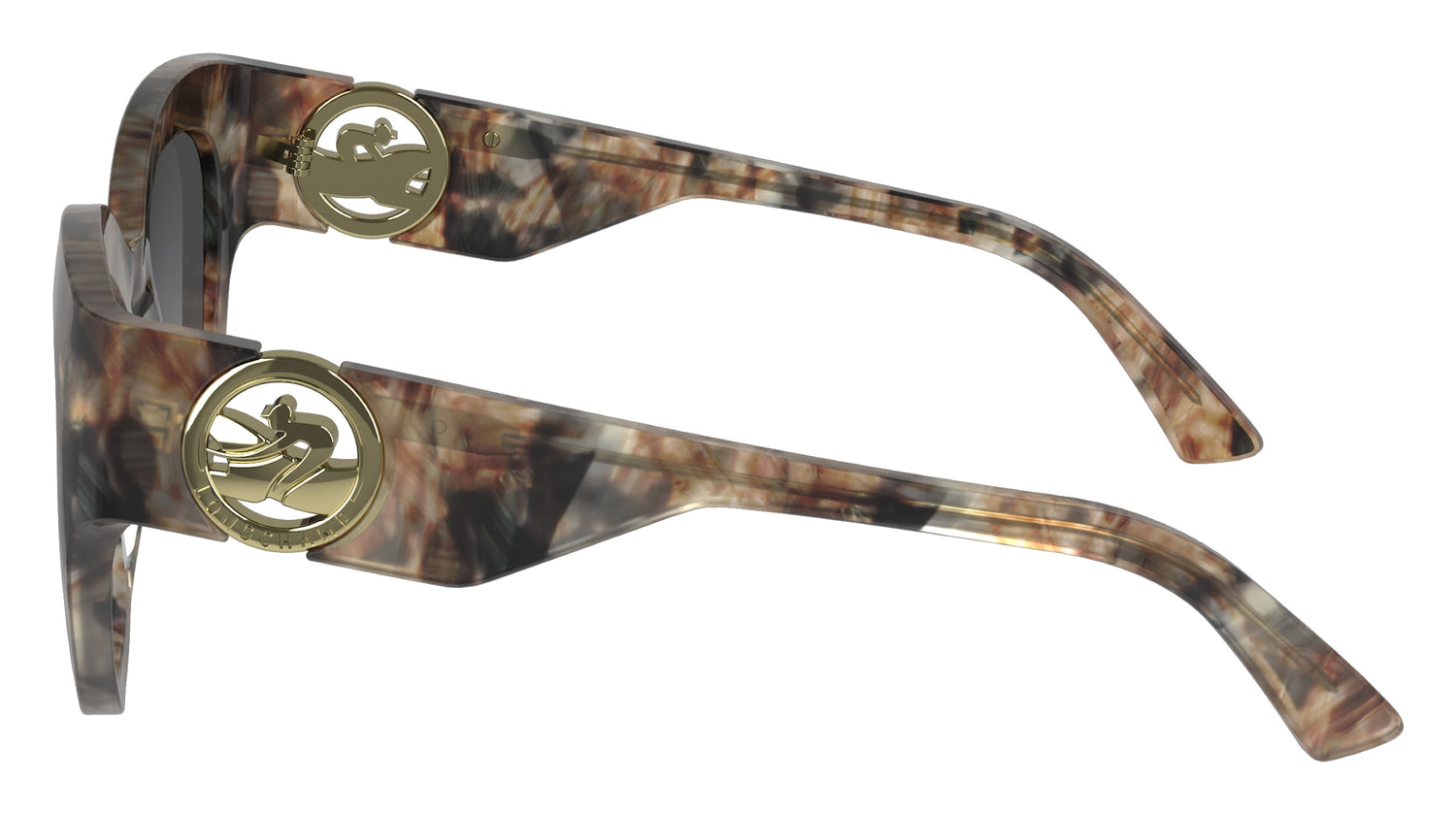 LONGCHAMP LO740S 254 52