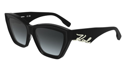 KARL LAGERFELD KL6179S 001 55