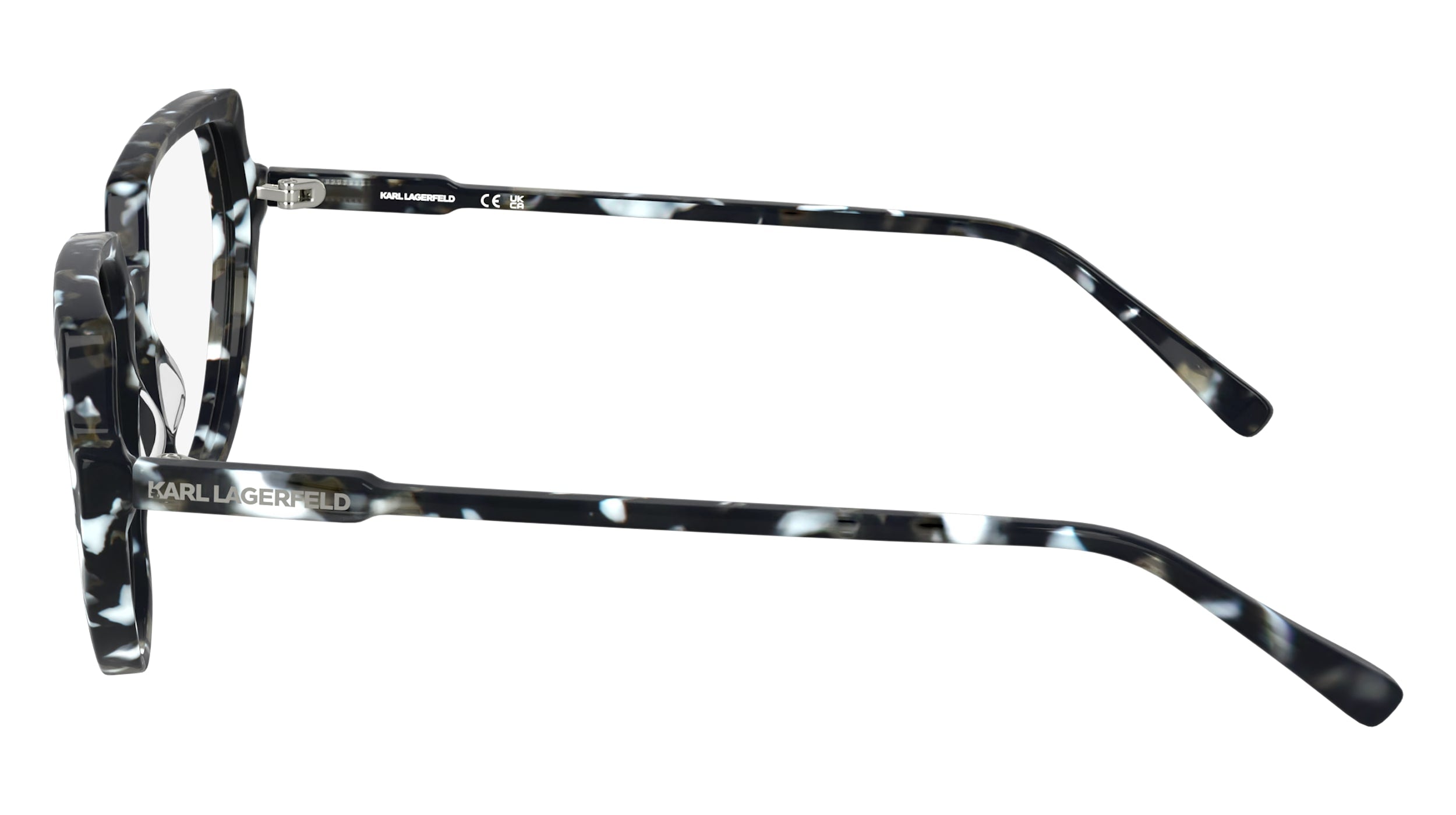 KARL LAGERFELD KL6193 016 55