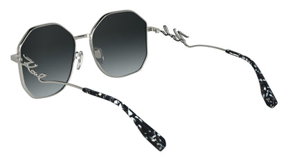 KARL LAGERFELD KL358S 040 57