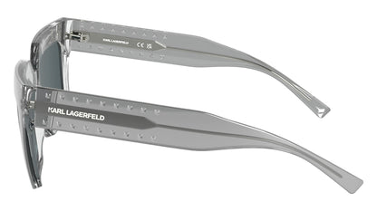 KARL LAGERFELD KL6181S 000 55