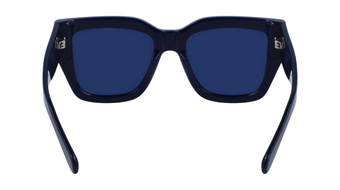 Occhiali da sole ferragamo sf1104s 414 femenino taglia 55mm - Vista dettagliata